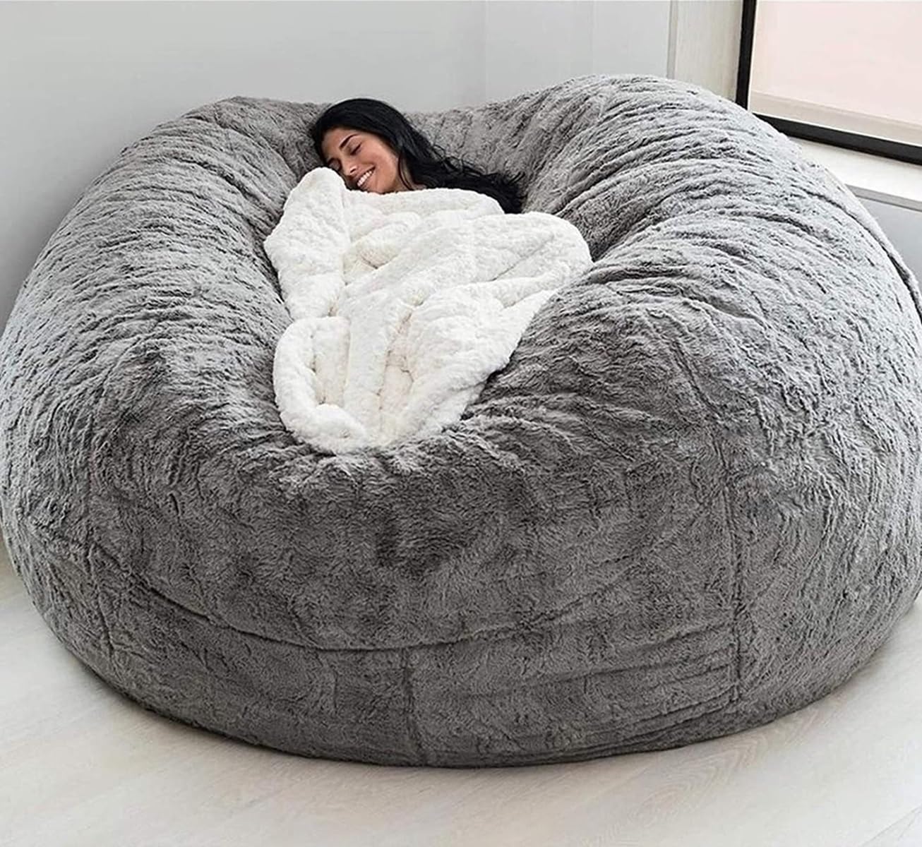 Giant Bean Bag Chair